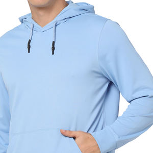Nouveaux ensembles de survêtements d'hiver pour hommes, grandes tailles, entièrement imprimés, avec logo personnalisé, en molleton DTG, coupe classique - Product Image 5