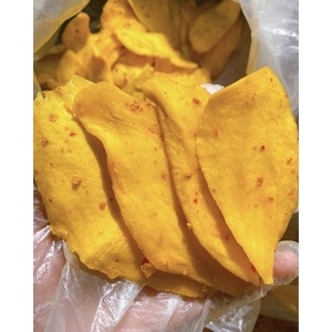 ขายในกลุ่มมะม่วงแห้งพร้อมเกลือพริก100% ธรรมชาติจากมะม่วงสด - Product Image 3