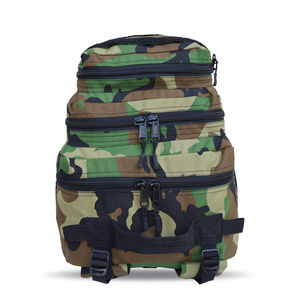 Bolsa Médica Táctica para Trauma, Equipo de Rescate Hospitalario, para Doctores y Enfermeras, Bolsa de Primeros Auxilios de Viaje con Diseño Premium - Product Image 4