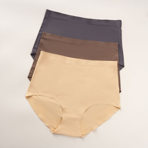 Braguitas de Encaje Transpirables de Nailon para Mujer, Talla Grande, de Alta Calidad, Elásticas - Product Image 2