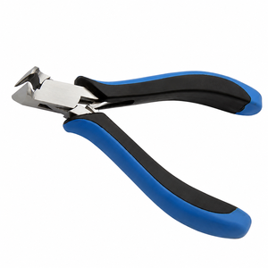 Pince coupante de précision ergonomique pour bijoux ZetomedPro - Product Image 1