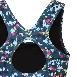 Ropa Deportiva Clásica 2026 para Gimnasio, Absorbe la Humedad, Transpirable, con Tirantes Cruzados Delanteros, Secado Rápido, para Entrenamiento, Yoga y Deportes - Product Image 4