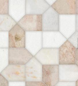 Carreaux de grès découpés CNC de qualité supérieure pour les murs intérieurs décoratifs, la conception de façades extérieures et les projets d'aménagement paysager - Product Image 3