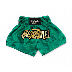 Pantalones Cortos de Entrenamiento de Muay Thai con Logotipo Personalizado, Ropa de Lucha Premium para Luchadores, Gimnasios y Clubes de Artes Marciales, OEM - Product Image 3