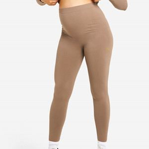 Leggings personnalisés pour femmes, légers et respirants, pour le fitness – Fournisseur direct d'usine OEM - Product Image 5