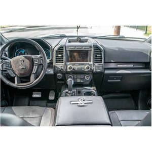 Ford Shelby F-150 SuperCrew 4x4 2020 - Product Image 3