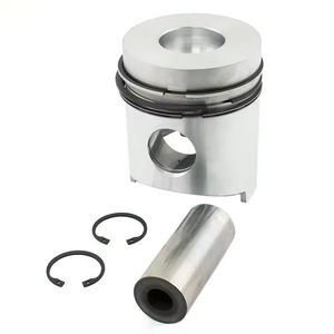 Kit de bielles de piston CROWN 115 mm pour Iveco Daily Eurocargo F1C F1A Sofim 8140 - Pièces de rechange moteur - Product Image 1
