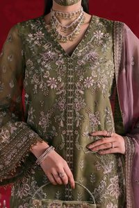 Vestido Pakistaní Formal Maxi de Diseño Personalizado, Salwar Kameez para Fiestas, Vestido Elegante para Mujer, Hecho a Medida - Product Image 6