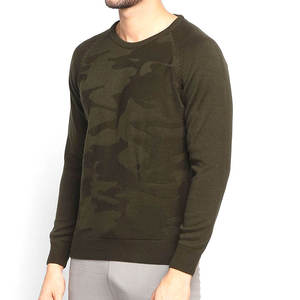 Sudadera de Algodón con Mezcla de Fibra, Talla Grande, Modelo Five B, para Hombre, con Logotipo Personalizado, MOQ Bajo - Product Image 4