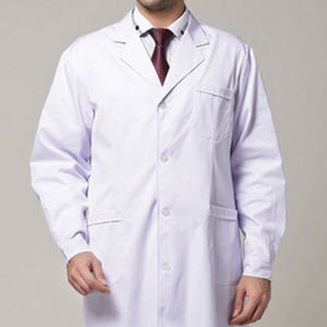 Conjunto de Uniforme Médico para Hombres y Mujeres, Ropa de Trabajo Profesional para el Sector Salud, Chaleco Médico, Uniforme para Enfermeras de Hospital - Product Image 1