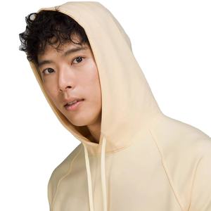 Pull à capuche personnalisé lourd pour hommes Streetwear vintage délavé de haute qualité pour l'hiver - Product Image 6