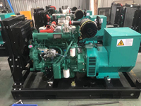 50KW 60KW 80KW 90KW 100KW Geräuscharmes Dieselaggregat Angetrieben von Perkins 50/60Hz Niedriger Lärmpegel Generador Electrico Planta Electrica