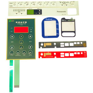 ทนทานสำหรับกาวซ้อนทับสำหรับอุปกรณ์อิเล็กทรอนิกส์และเครื่องใช้ในบ้าน - Product Image 6