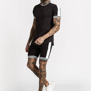 Pantalones Cortos de Color Sólido para Hombre, Diseño Casual y Moderno para Verano, Alta Demanda, Fabricante, Pedidos de Exportación, Servicio OEM, Diseño con Logotipo 2026 - Product Image 2