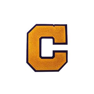 Patch brodé de haute qualité à thermocoller pour casquette de baseball, chapeau, sac, veste, décoration de vêtements DIY - Product Image 2