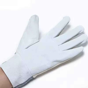 Guantes de Montaje de Última Moda, Guantes de Montaje Ligeros de Diseño Personalizado de Alta Calidad - Product Image 4