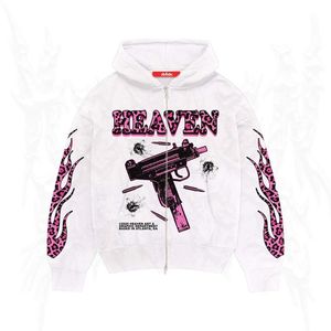 Sudaderas y Conjuntos Deportivos para Hombre de Alta Calidad, 100% Algodón, Estampado Personalizado, Ropa Urbana Informal de Invierno - Product Image 1