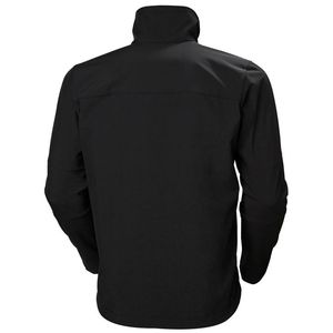 Veste Softshell Personnalisée pour Hommes et Femmes, Imperméable et Coupe-Vent, Broderie, Vêtements de Travail Thermiques, Matière Toile, Fournisseur OEM - Product Image 4