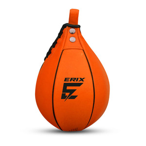 Kit de Montaje Giratorio Colgante para Saco de Boxeo de Pedestal de Cuero PU para Niños y Adultos, para MMA, Muay Thai y Artes Marciales - Product Image 1