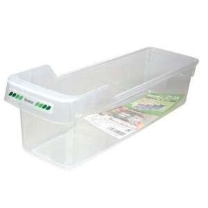 Plateau de rangement mince polyvalent transparent - Product Image 1