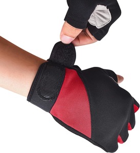 High Quality Yacht Gloves Lightweight Flexible Fit Strong <b>Grip</b> <b>Control</b> for Yacht Sailing Racing and Offshore Marine Activities - Product Image 3