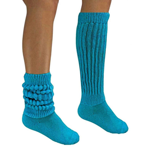 Extra Long Thigh High <b>Knee</b> <b>Socks</b> - Product Image 2