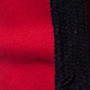 Sweat-shirt à capuche long personnalisé OEM en molleton 100% coton, écologique, séchage rapide, bords bruts, vente en gros, streetwear homme - Product Image 4