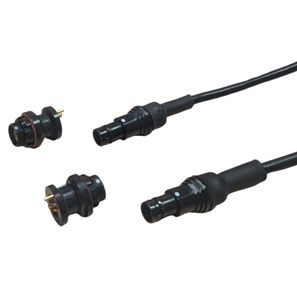 Compatible avec le connecteur Fischer UltiMate UP01 UR01 UE02 UR03 Connecteur robuste en métal à verrouillage rapide par poussée et traction - Product Image 2