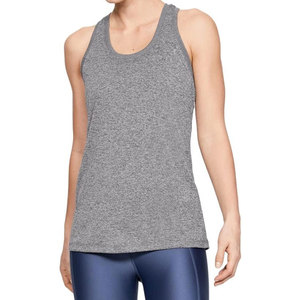 Haut de yoga pour femme au toucher doux, vêtement de fitness avec tissu extensible pour l'entraînement, la course et les séances de sport - Product Image 1
