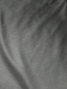 Camiseta Casual de Manga Corta para Hombre, 100% Algodón Tejido, Cuello Redondo, Corte Holgado, con Ribete en Contraste, Transpirable y Antiarrugas - Product Image 5