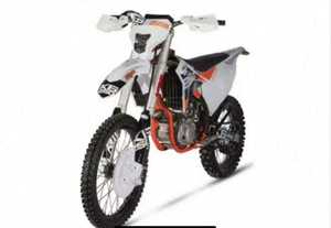 Prêt à être expédié en 2025 – Moto tout-terrain For-Kayo K6-EFI 250 à vendre – Motos tout-terrain - Product Image 3