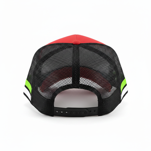Gorra de béisbol de poliéster y algodón con logo impreso personalizado, protección solar, versátil, adecuada para hombres y mujeres. - Product Image 4