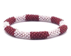 Vente exclusive - Ahana's Best - Bijoux faits main de haute qualité au design unique - Accessoires de mode pour femmes - Perles de verre tendance - Product Image 1