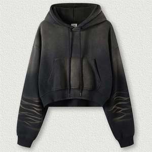 <b>Light</b> Layer Womens Hoodies Designed For Travel Wear And Daily Styling - Product Image 4