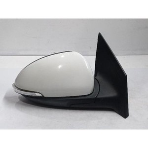 Espejo Retrovisor Derecho Usado para Cruze CRUY1516SMR01W - Product Image 1