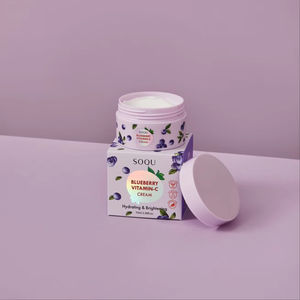 Crema de Vitamina C con Arándanos SOQU SOQU_k beauty - Product Image 2