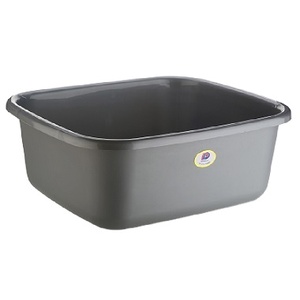 อ่างอาบน้ำพลาสติกอเนกประสงค์ ขนาดใหญ่ 11 ลิตร - Product Image 2