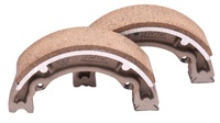 Système de frein à tambour arrière professionnel DELUXE neuf pour moto tout-terrain KB4SH, garantie 3000 km, vente directe usine Vasus Metal
