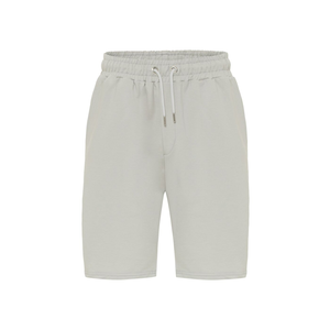 Pantalones Cortos de Lona para Hombre, de Secado Rápido, Resistentes al Viento, Cintura Alta, Cierre con Cordón, Color Liso, Hechos a Medida en Pakistán, 100% - Product Image 3