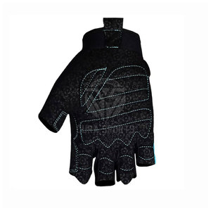 Professional <b>Weight</b> Lifting <b>Gloves</b> Gym Workout <b>Gloves</b> Made With Neoprene Wholesale Gym <b>Gloves</b> In Different Color - Product Image 5