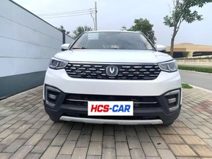 Changan CS55 1.5T Edizione Trendy 2019, Manuale, Personalizzabile, <span class=keywords><strong>Auto</strong></span> Usata Cinese di Alta Qualità con Ottimo Stato Esterno - Product Image 1
