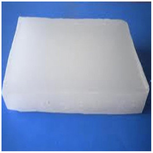 Cire de paraffine de haute qualité / entièrement raffinée pour la fabrication de bougies, paraffine - Product Image 2