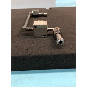 Swagelok 6LV-BNBW4-P-C Ensemble de soudures, Vanne, 173729 - Équipements et pièces semi-conductrices de renommée mondiale à confiance - Product Image 3
