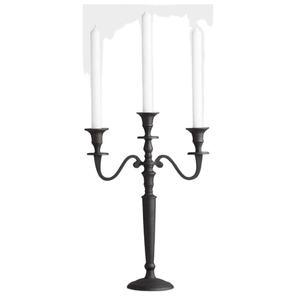 Top Selling Handmade Candelabra Modern Candle Stand High Quality Elegant Holder for Wedding <b>Table</b> and Stylish Home <b>Decoration</b> - Product Image 1