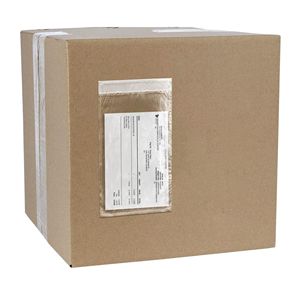 <span class=keywords><strong>Usps</strong></span> UPS fedex đã được phê duyệt gói 1000 rõ ràng tự-niêm phong vận chuyển phong bì 5.5x10. Mặt đồng bằng cho gửi thư tài liệu bảo hành - Product Image 1