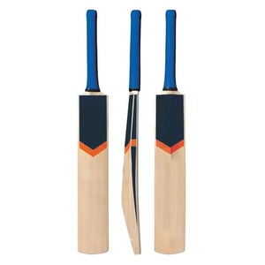 Bate de Cricket de Madera, Resistente y Ligero, Ideal para Entrenamiento y Práctica en Casa, para Partidos de Equipo de Adultos, Bate para Jardín - Product Image 3
