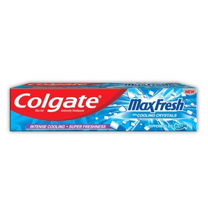 Dentifrice blanchissant Colgate pour l'approvisionnement commercial, dentifrice d'hygiène dentaire de qualité supérieure pour les secteurs de la santé et du commerce de détail - Product Image 2