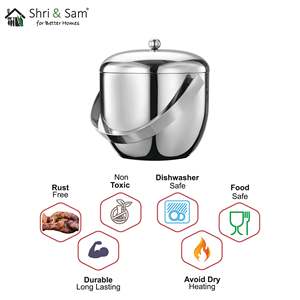 <span class=keywords><strong>Champion</strong></span> thép không gỉ <span class=keywords><strong>Ice</strong></span> <span class=keywords><strong>Bucket</strong></span> Cao Cấp đồ uống bồn - Product Image 1