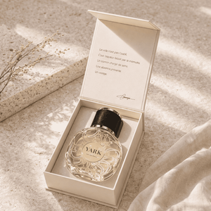 Envase de Perfume Vacío Personalizado de 30 ml, 50 ml, 100 ml con Caja, Envase de Perfume Magnético de Lujo - Product Image 1