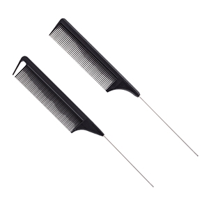 Peigne à cheveux de qualité supérieure, accessoire de coiffage durable pour les soins et l'entretien des cheveux - Product Image 6
